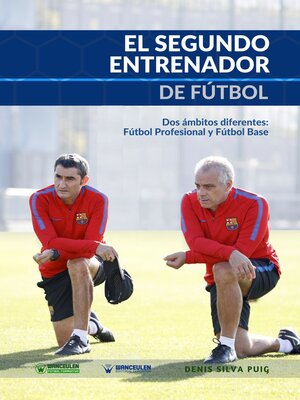 cover image of El Segundo Entrenador de Fútbol